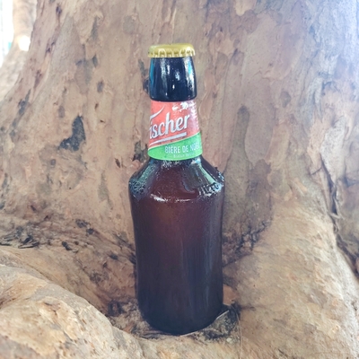 Fischer de Noël image