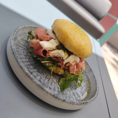 La foccacia bella vita image