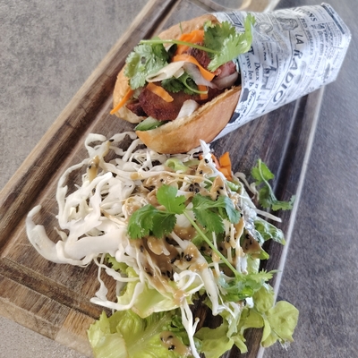 Bahn Mi image