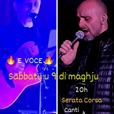 Samedi 9 mai 2026 image