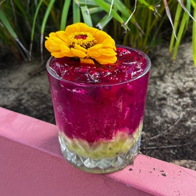 Éclat de kiwi image