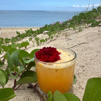 Passion spritz image