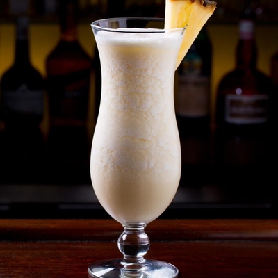La Piña colada image