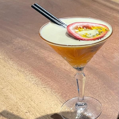 Le Pornstar Martini image