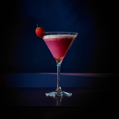 Le Rasberry Dream image