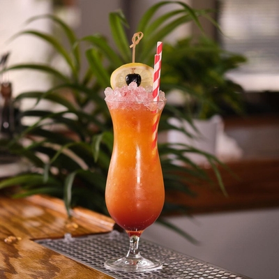 Le Hurricane image