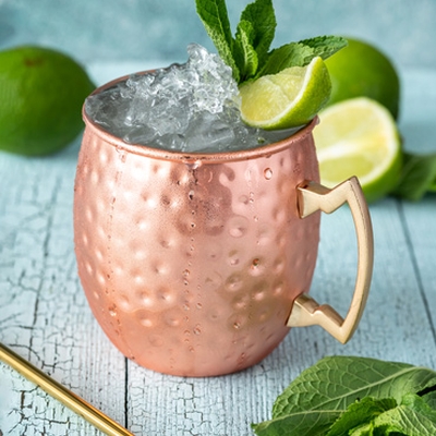 Le Moscow Mule image