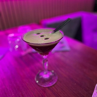 Espresso Martini image