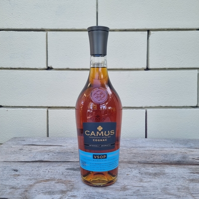 Cognac CAMUS vsop image