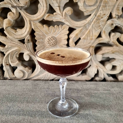 Espresso martini image