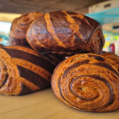 Nos viennoiseries image