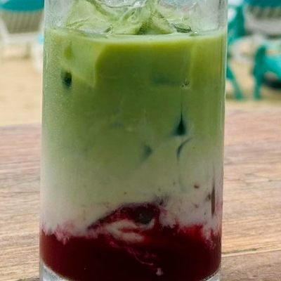 Nos matcha maison bio du Japon image