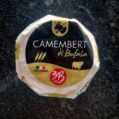 1/2 camembert di buffala image