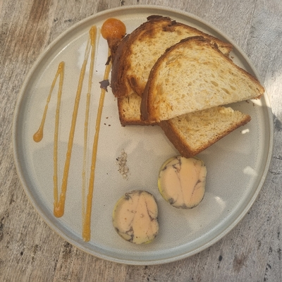 Foie gras du Copa image