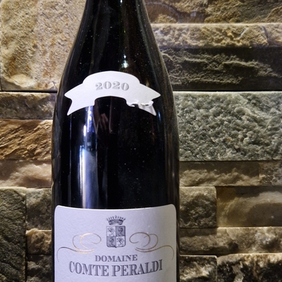 COMTE PERALDI image