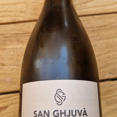 San Ghjuva image