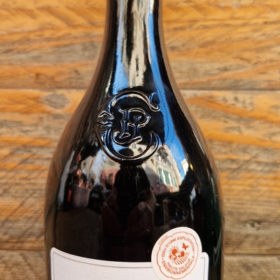 J.P CHENET MERLOT image