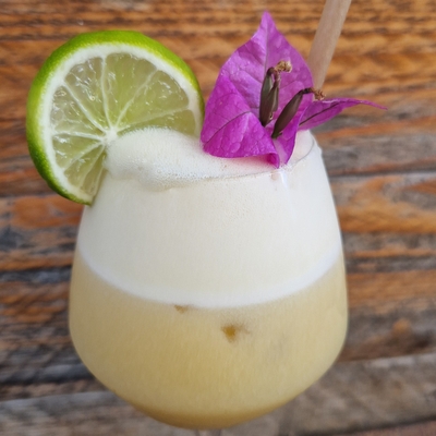 PINA COLADA image