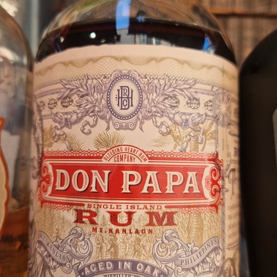 DON PAPA image