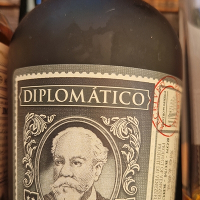 DIPLOMATICO image