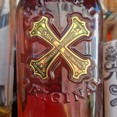 BUMBU image