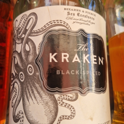 KRAKEN image