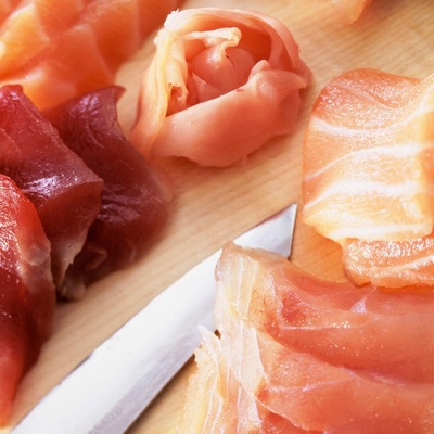 La base du Chirashi image