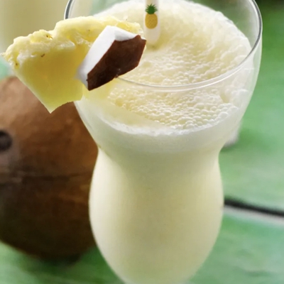 Pina colada image