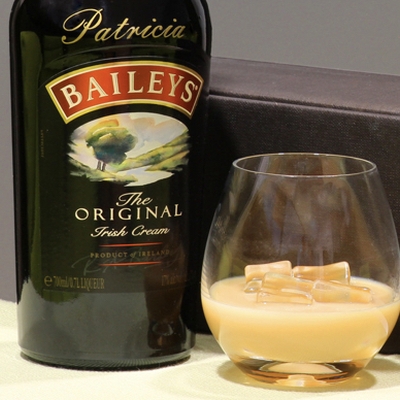 Bailey's image
