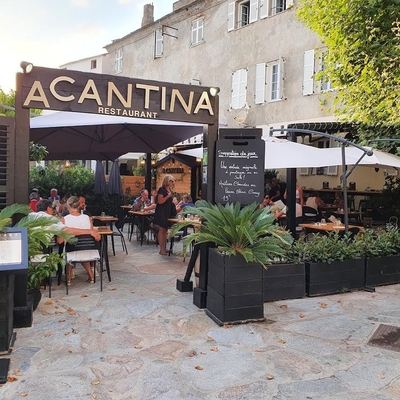 A CANTINA image