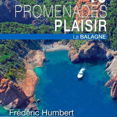 10 promenades plaisir : La Balagne image