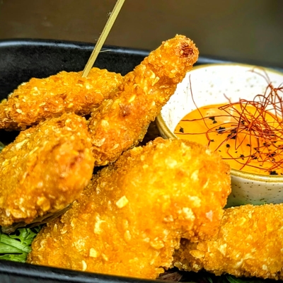 Los Pollos Hermanos image