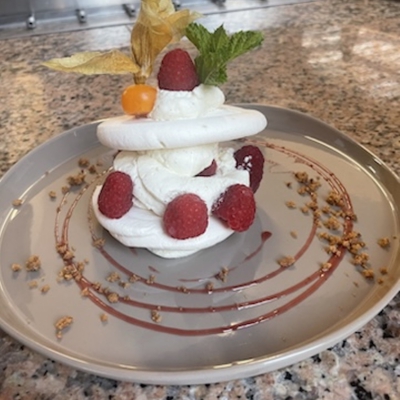 La Pavlova image