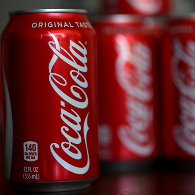 Nos Sodas image