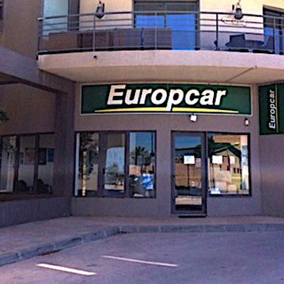 Location de voiture image