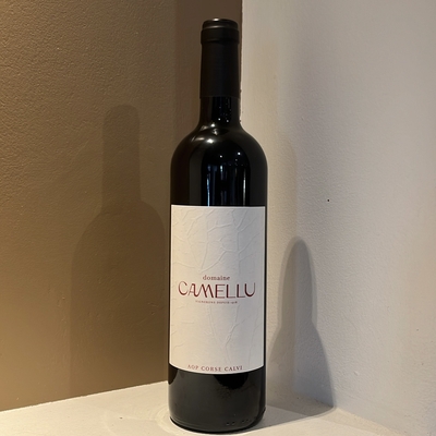 Domaine Camellu 2024 image