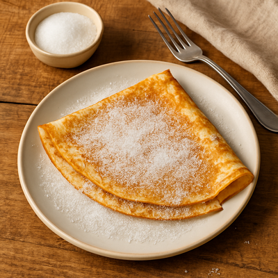Crepes(voir dans menu crêpes) image