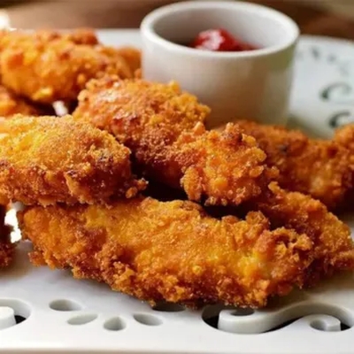Tenders image