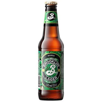 Brooklyn Lager (33cl) image