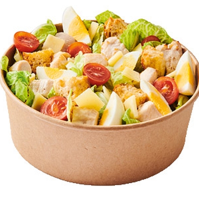 Salade Caesar image