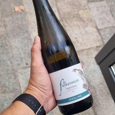 Riesling - Falkenstein image