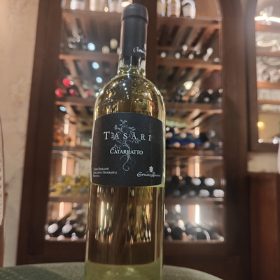 Tasari catarratto - SICILIA image