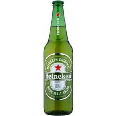Heineken image