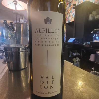 Domaine de Valdition image