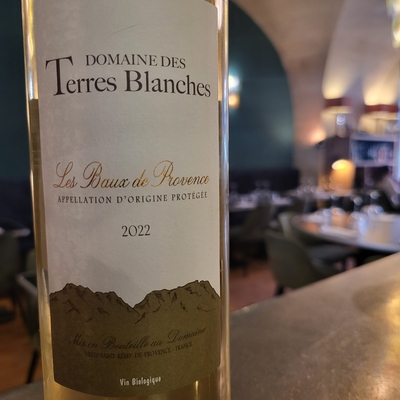 Domaine des Terres Blanches image
