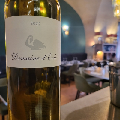 Domaine Eole Bio image