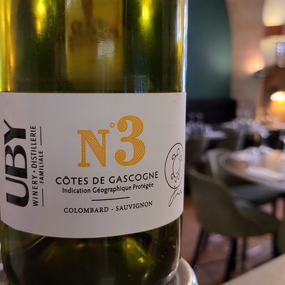 Domaine Uby3 image