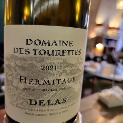 Hermitage Blanc image