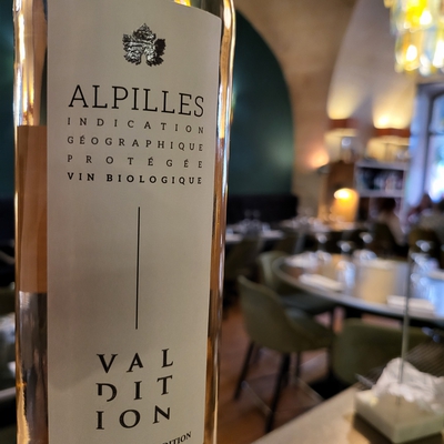 Domaine de Valdition image