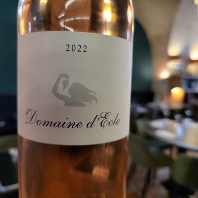 Domaine Eole Bio image
